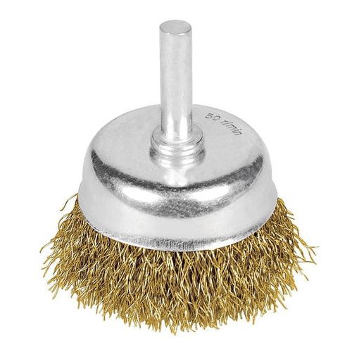 [OB-216821] CARDA COPA con ARBOL 50 mm (2 mm)