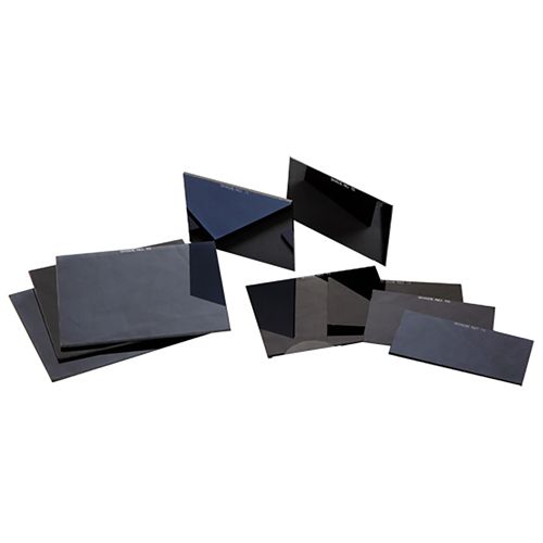 [OB-216940] CARETA REFACCION VIDRIO SOMBRA 10 con 100 PZAS.
