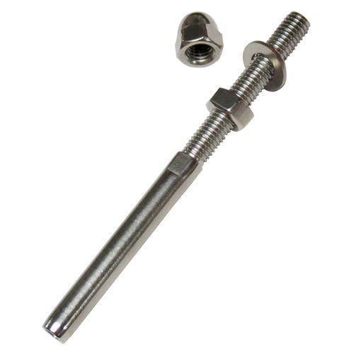[OB-217160] CASQUILLO INOXIDABLE con ESPARRAGO RO. 1/4×1/8″