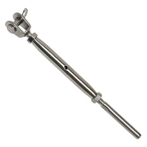 [OB-217173] CASQUILLO INOXIDABLE con TENSOR QUIJA 5/16×3/16