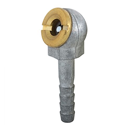 CHUCK AIRE- MACHO ESPIGA 1/4″