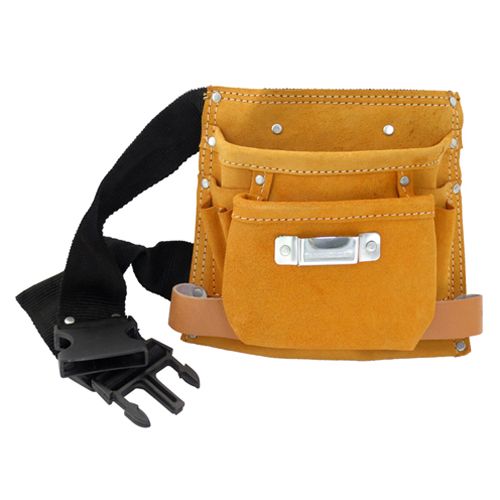 [OB-227911] CINTURON PORTA HERRAMIENTAS CHICO