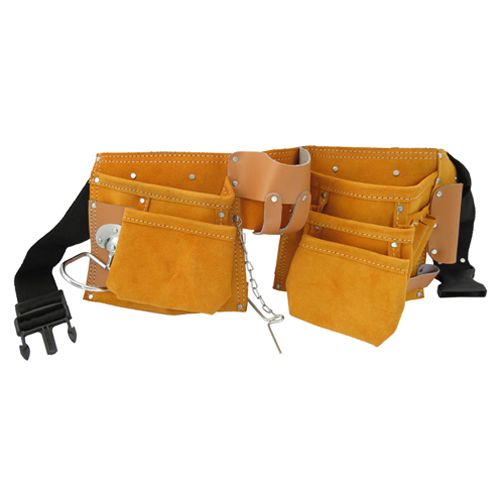 [OB-227910] CINTURON PORTA HERRAMIENTAS GRANDE