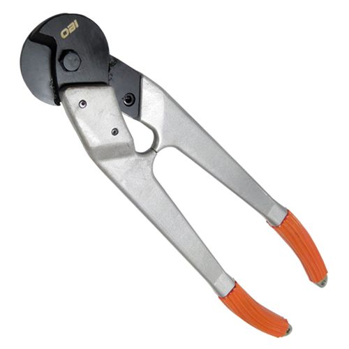 [OB-224537] CIZALLA ALUMINIO 24″ para CABLE CAPACIDAD 1/2″