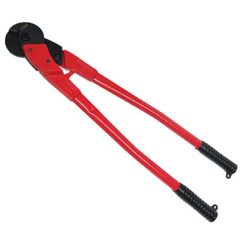 [OB-224542] CIZALLA 24″ para CABLE CAPACIDAD 9/16″