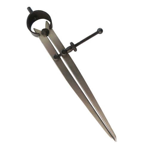 [OB-225524] COMPAS RECTO 4″