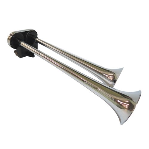 [OB-209508] CORNETA DOBLE para CAMION Y LANCHA