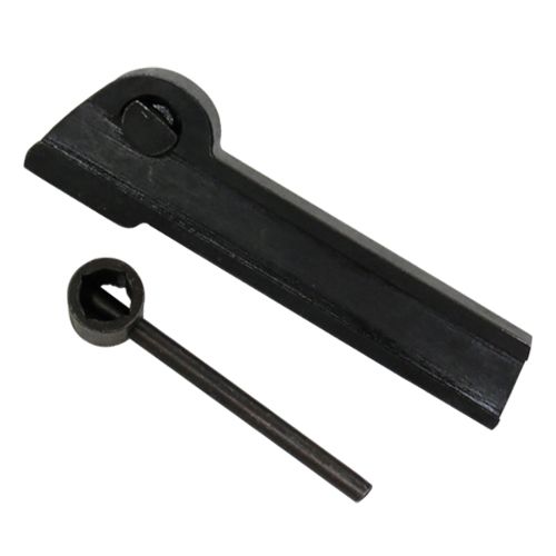 [OB-133013] Cuchilla Portacuchilla Recta Para 25,4 MM