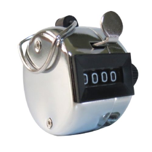 [OB-233503] Cuenta Bultos 4 Digitos