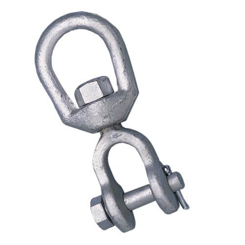 [OB-239107] Destorcedor Forjado Oval-quijada 5/16"