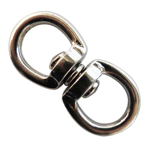 [OB-239136] Destorcedor Oval-oval 5/8" Con 30 Pzas.