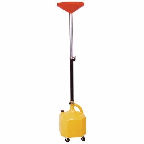 [OB-241403] Embudo Para Aceite Con Regulador Altura