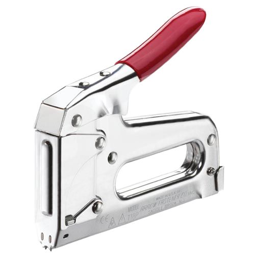 Engrapadora Pistola Para Cable Uso Rudo