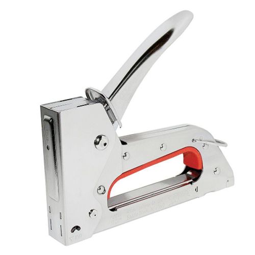 [OB-242162] Engrapadora Pistola Uso Ligero Compacta
