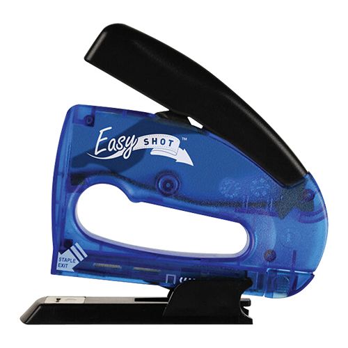 Engrapadora Pistola Uso Ligero Juego