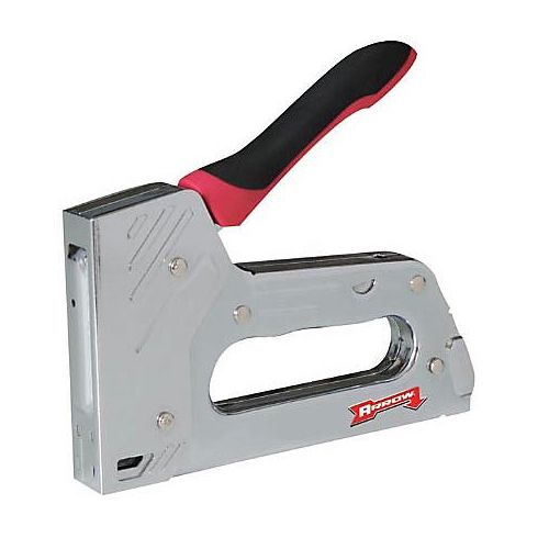 [OB-242176] Engrapadora Pistola Uso Rudo Original Economica