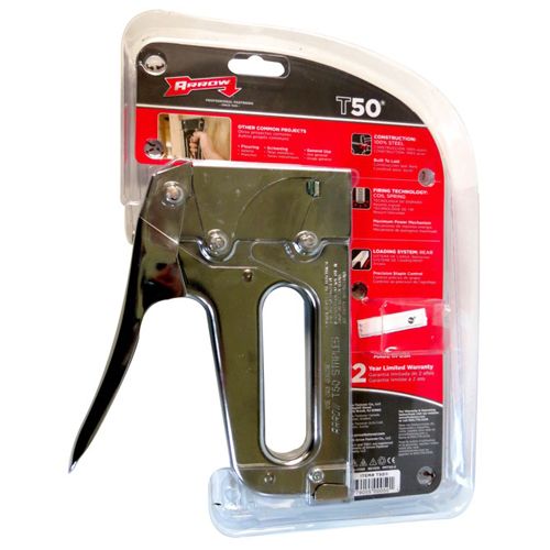 [OB-242172] Engrapadora Pistola Uso Rudo Original