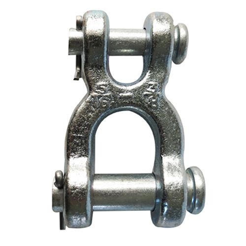 [OB-244815] Eslabon Doble Para Cadena 5/16-3/8" Y 16 MM