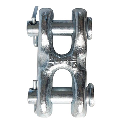 [OB-244819] Eslabon Gemelo Para Cadena 3/8"