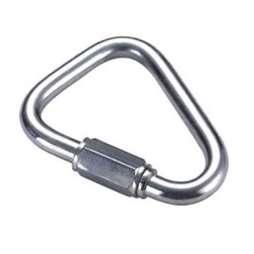 [OB-244845] Eslabon Rapido Delta Con Tuerca 12 MM Con 5 Pzas.