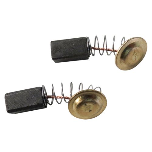 [OB-245164] Esmeril Accesorio Banco 3" Carbon 2 Pzas. Cortos