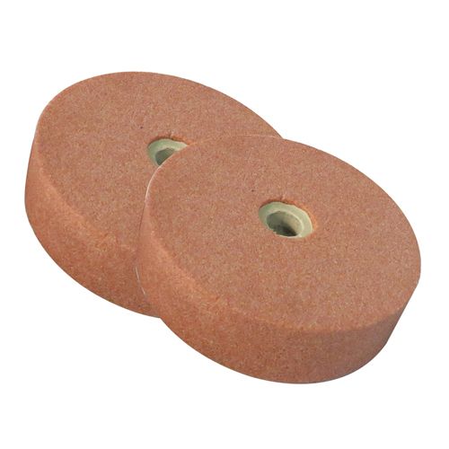 [OB-245161] Esmeril Accesorio Banco 3" Piedra 75 Y 20 Y 10 MM