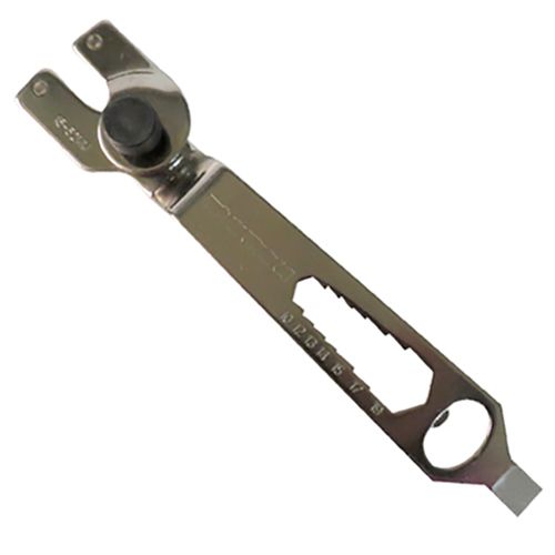 [OB-245103] Esmeril Llave 4 En 1 Capacidad 15-52 MM