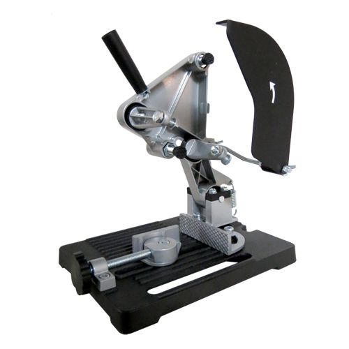 [OB-245105] Esmeril Soporte Base Hierro Para 115 Y 125 MM