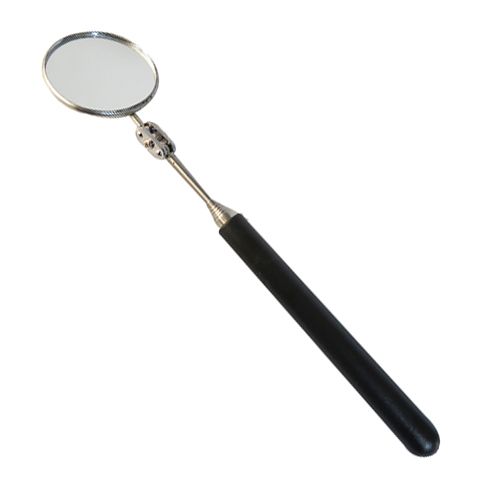 [OB-245707] Espejo Redondo 5 CM Extension 24-70 CM