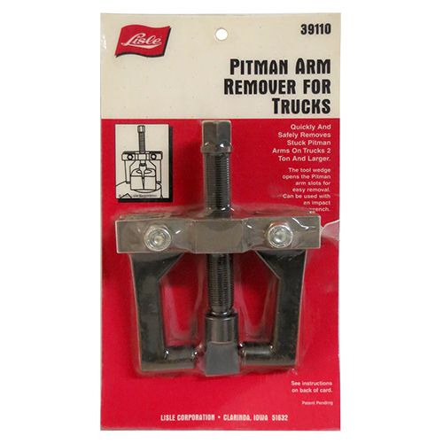 [OB-246518] Extractor Pitman Para Suspension Camion