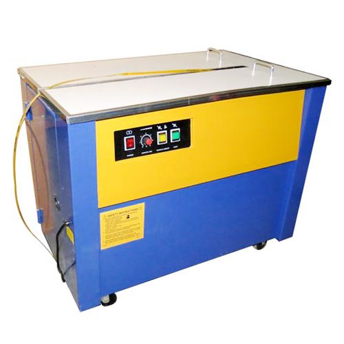 [OB-247109] Flejadora Semiautomática Plástico 6–15 mm OBI para Embalaje Industrial