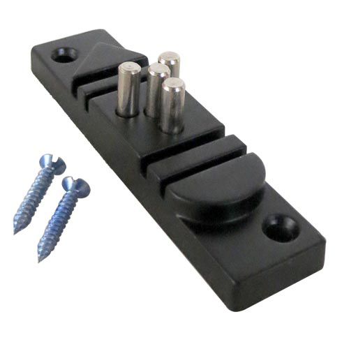 [OB-253527] Doblador de Alambre Juego 7 Pzas OBI para Joyería y Artesanía