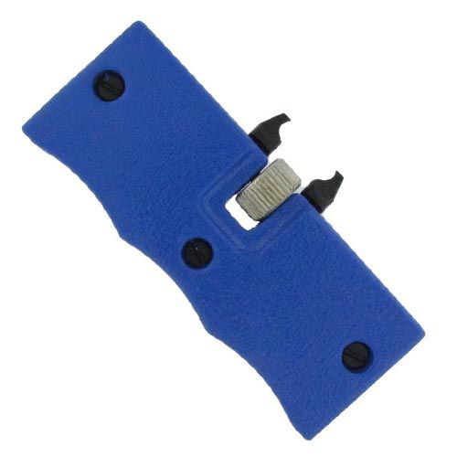 [OB-253562] Llave Abre Tapa Trasera Reloj «Cangrejo» 68 mm OBI para Relojería