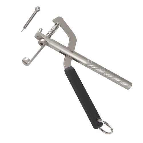 [OB-253564] Herramienta Remueve Perno de Reloj 0.8 y 1 mm OBI para Relojería