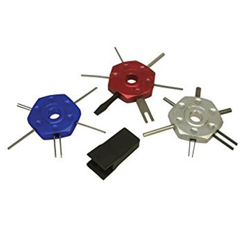[OB-253520] Kit Reparación Terminal Eléctrica 4 Pzas OBI Lisle para Automotriz