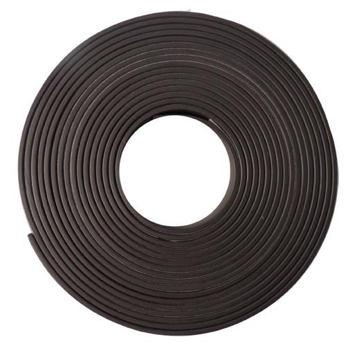 [OB-255518] Imán Adhesivo en Rollo 10×1.2 mm × 3 m OBI para Señalización y Exhibición