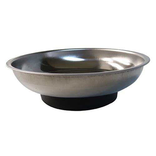 [OB-255543] Imán Charola Redonda 150 mm OBI para Herramientas Pequeñas en Taller
