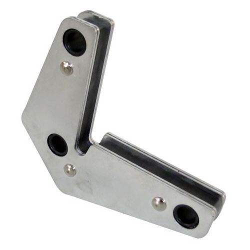 [OB-255526] Imán Escuadra Doble 2-3/4" 15-120° Juego 2 Pzas OBI para Soldadura
