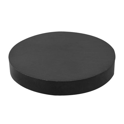 [OB-255554] Imán de Ferrita Redondo 54×8 mm Granel OBI para Motores y Altavoces