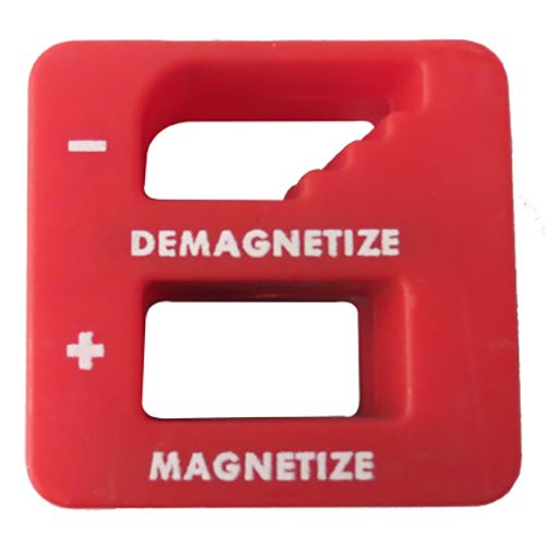 [OB-255515] Magnetizador y Desmagnetizador de Herramientas OBI para Destornilladores