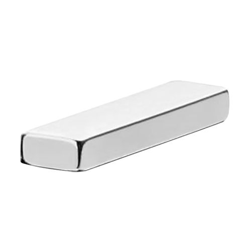 [OB-255652] Imán Neodimio Rectangular 12×3×4 mm Granel OBI N35 para Proyectos