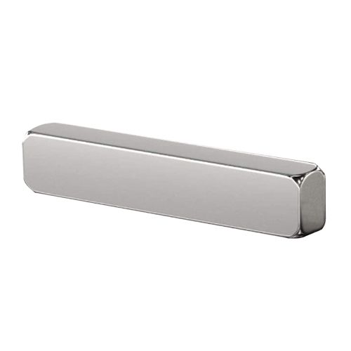 [OB-255656] Imán Neodimio Rectangular 25×4×5 mm Granel OBI N35 para Proyectos DIY
