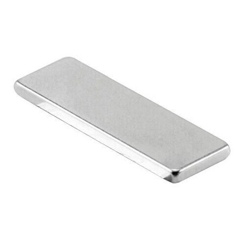 [OB-255612] Imán Neodimio Rectangular 30×10×2 mm Granel OBI N35 para Sujeción