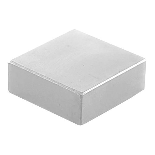 [OB-255615] Imán Neodimio Rectangular 40×40×20 mm Granel OBI N35 Fuerza Industrial