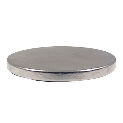[OB-255583] Imán Neodimio Redondo 10×1 mm Granel OBI N35 para Electrónica y DIY