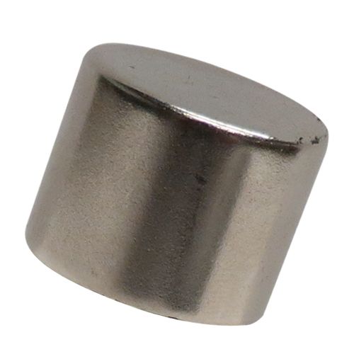 [OB-255590] Imán Neodimio Redondo 25×20 mm Granel OBI N35 Fuerza Alta Industrial