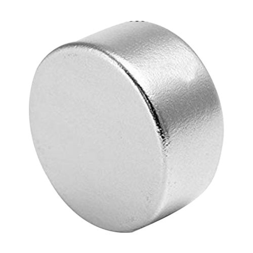 [OB-255637] Imán Neodimio Redondo 29×8 mm OBI a Granel