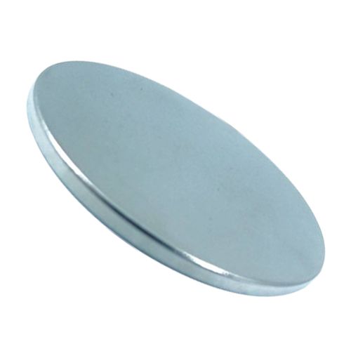 [OB-255638] Imán Neodimio Redondo 35×2 mm OBI a Granel