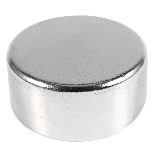 [OB-255572] Imán Neodimio Redondo 5×3,6 mm OBI a Granel