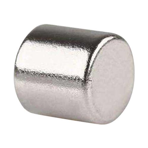 [OB-255630] Imán Neodimio Redondo 6×6 mm OBI a Granel
